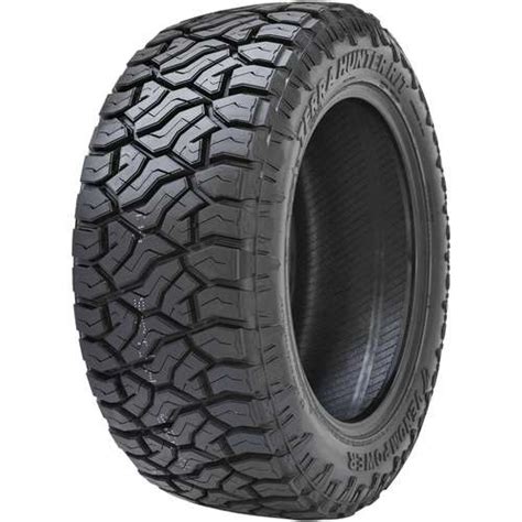 Power Tires 